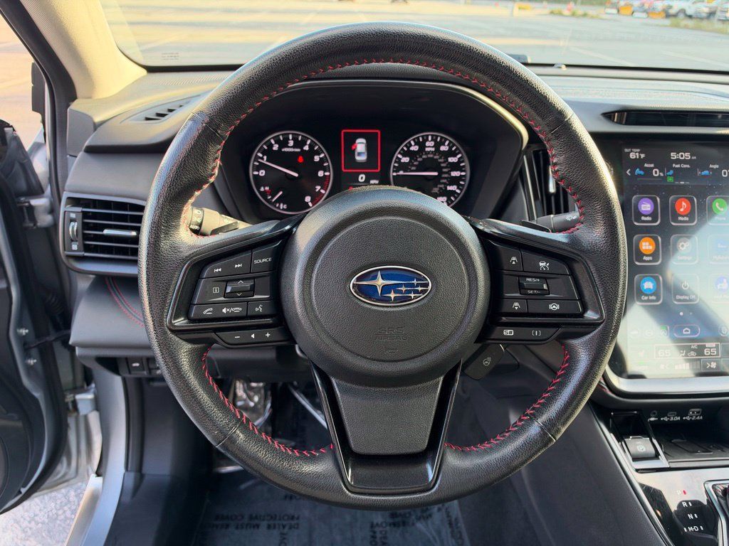 Used 2024 Subaru Legacy Sport AWD/4WD image 17