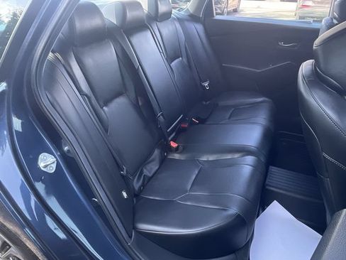 Used 2024 Honda Accord EX-L image 27