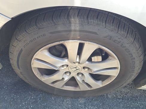 Used 2012 Honda Accord SE image 4