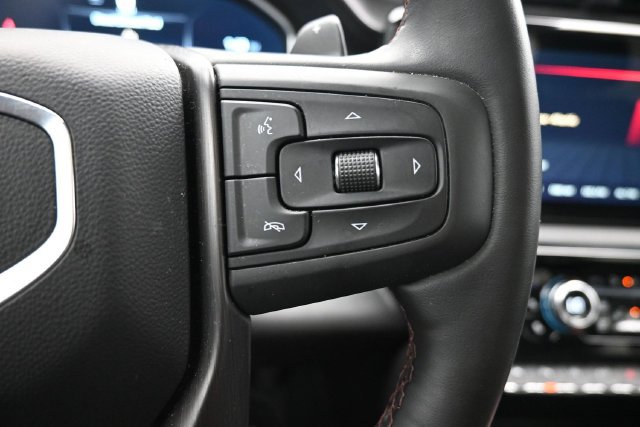 Used 2025 GMC Sierra 1500 AT4X AWD/4WD image 10