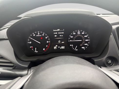 Used 2024 Subaru Impreza 2.0i image 19