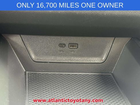 Used 2025 Chevrolet Equinox LT w/ Safety and Technology Package AWD/4WD image 26