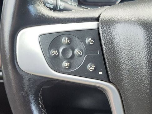 Used 2018 GMC Sierra 1500 SLT AWD/4WD image 12