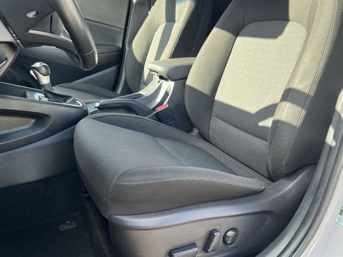 Used 2023 Hyundai Kona SEL w/ Convenience Package image 12