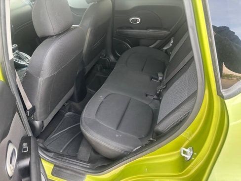 Used 2018 Kia Soul + FWD image 15