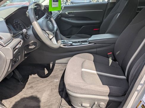 Certified 2023 Hyundai Sonata SEL FWD image 20