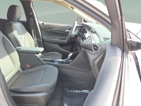 Used 2023 Buick Encore GX Select image 20