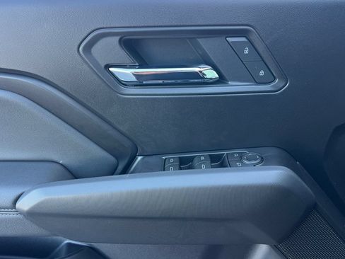 New 2026 GMC Canyon Elevation RWD image 8