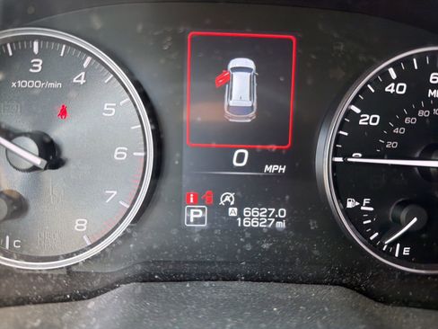 Used 2024 Subaru Outback Premium AWD/4WD image 21