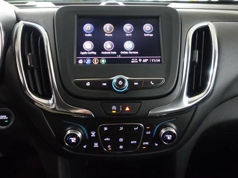 Used 2024 Chevrolet Equinox LT image 14