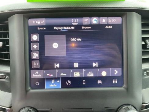 Used 2023 RAM 1500 Big Horn AWD/4WD image 24