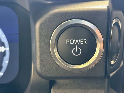 New 2025 Toyota 4Runner Trailhunter image 21