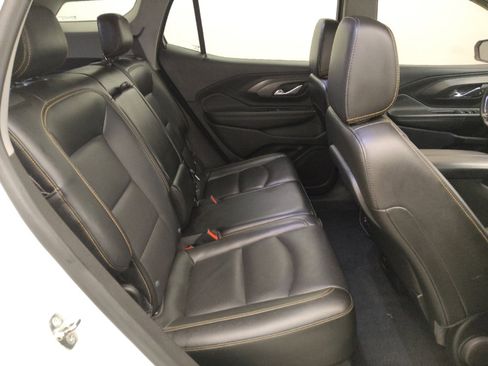 Used 2020 GMC Terrain SLT AWD/4WD image 19
