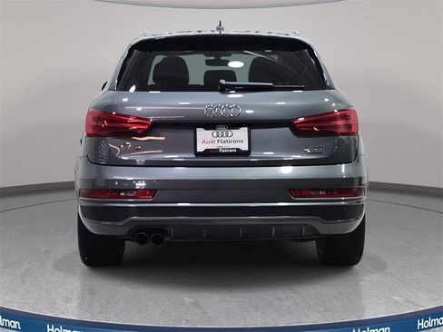 Used 2016 Audi Q3 2.0T Prestige w/ Prestige Package image 7