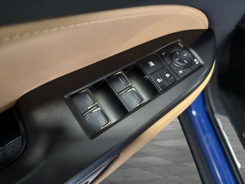 Certified 2025 Lexus NX 250 250 Premium image 10