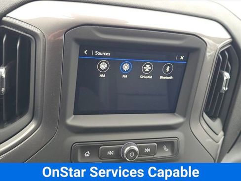 New 2025 Chevrolet Silverado 2500 W/T w/ WT Convenience Package image 28