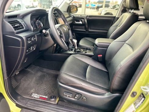 Used 2022 Toyota 4Runner TRD Pro image 15