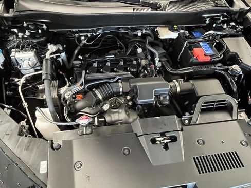 New 2026 Honda CR-V EX image 11