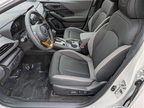 New 2025 Subaru Crosstrek 2.5i Wilderness w/ Crosstrek Mirror Package image 10