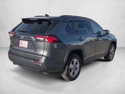 Used 2024 Toyota RAV4 XLE image 5