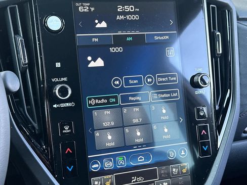 New 2026 Subaru Forester Touring image 21