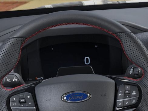 New 2026 Ford Explorer ST-Line image 13