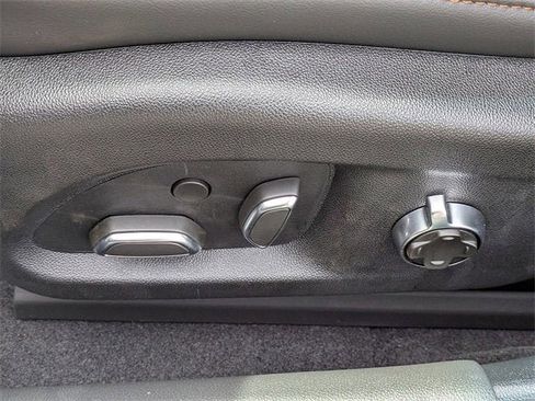 New 2026 Cadillac CT4 Sport image 19