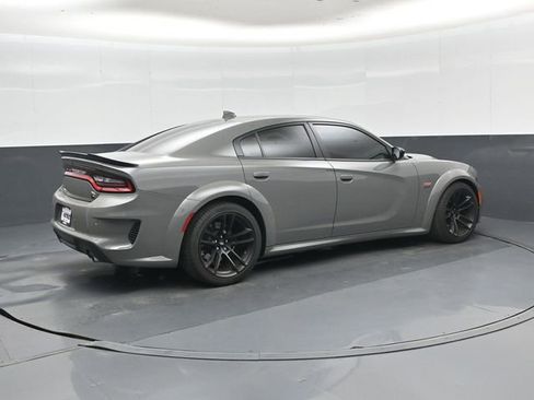 Used 2023 Dodge Charger Scat Pack RWD image 3