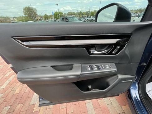 Certified 2025 Honda CR-V EX-L image 10