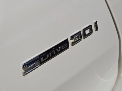 Used 2022 BMW X3 sDrive30i w/ Convenience Package image 32