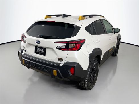 New 2026 Subaru Crosstrek 2.5i Wilderness image 7
