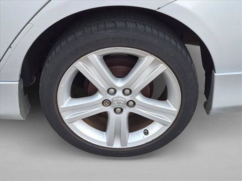 Used 2013 Toyota Corolla S w/ Premium Pkg FWD image 9