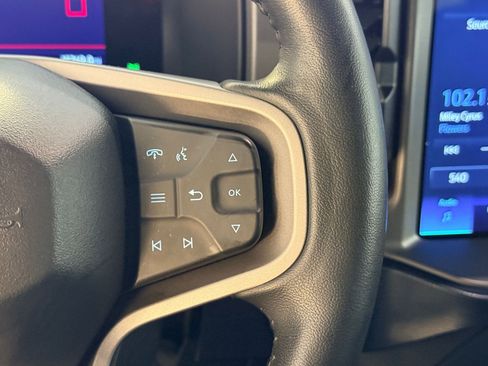 Used 2023 Ford Bronco Outer Banks image 30