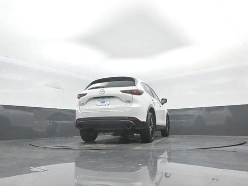 Used 2024 MAZDA CX-5 Carbon Edition AWD/4WD image 41
