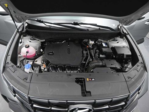 Certified 2024 Hyundai Tucson SEL AWD/4WD image 24