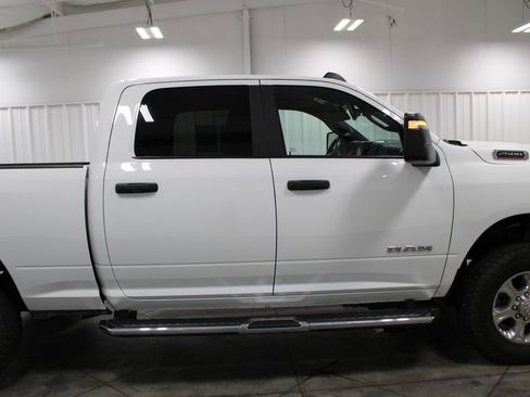 Used 2024 RAM 2500 Big Horn image 10