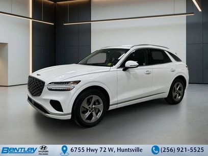 Certified 2026 Genesis GV70 2.5T