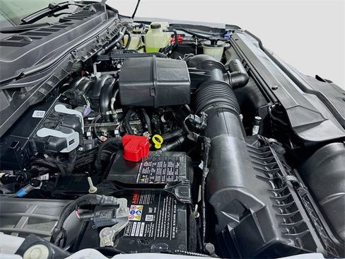 New 2026 Ford F250 XL w/ STX Appearance Package image 19