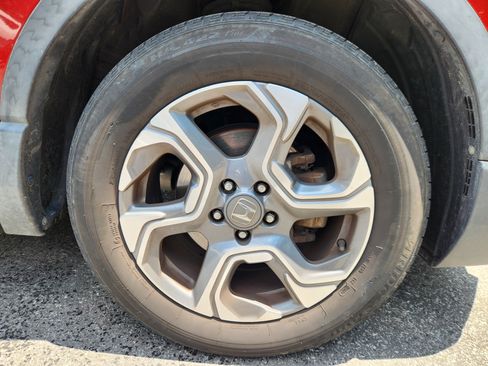 Used 2019 Honda CR-V EX image 14