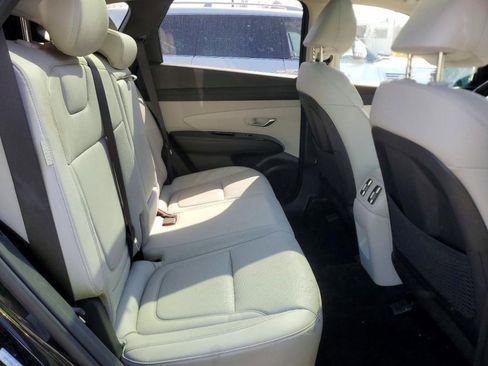 Used 2025 Hyundai Tucson Limited image 9