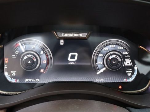 Used 2025 RAM 3500 Longhorn image 19