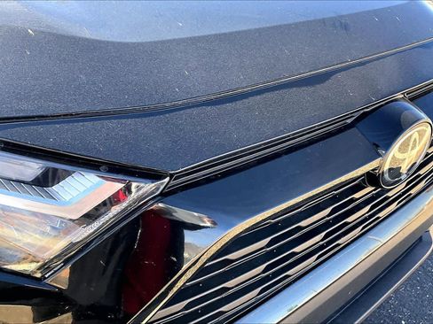 Certified 2024 Toyota RAV4 XLE image 26