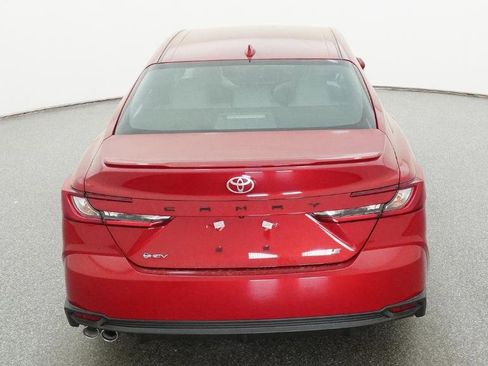 New 2026 Toyota Camry SE image 20