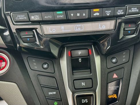 Used 2019 Honda Odyssey EX-L image 20