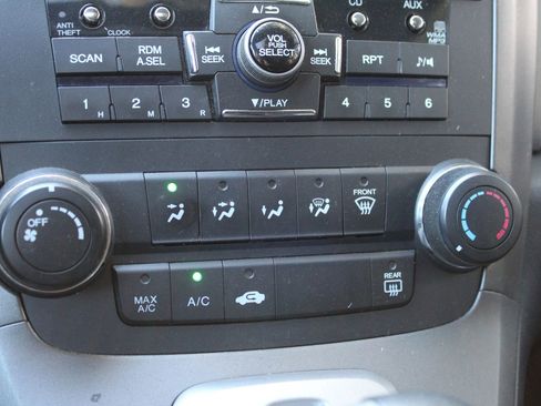 Used 2010 Honda CR-V EX image 29