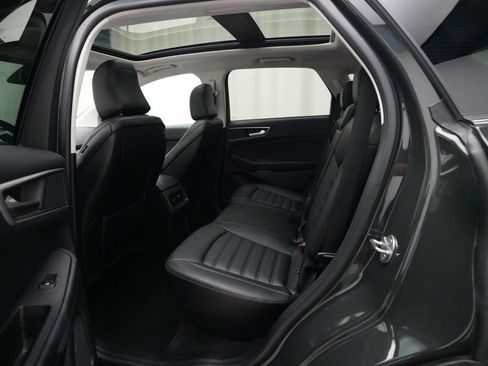 Used 2024 Ford Edge SEL w/ Convenience Package AWD/4WD image 16