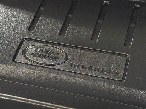 Used 2020 Land Rover Range Rover Evoque First Edition image 87