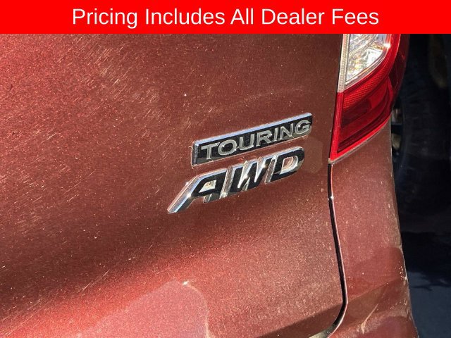Used 2021 Honda Pilot Touring image 9
