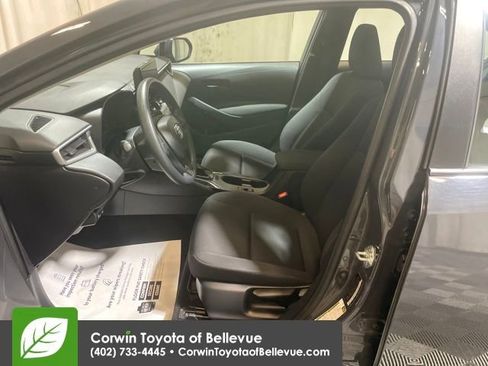 Used 2024 Toyota Corolla LE image 9