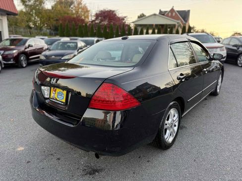 Used 2007 Honda Accord EX-L image 7